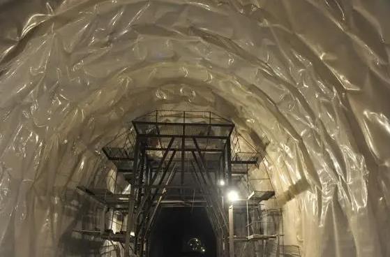 安康隧道蒸汽增压增温设备 隧道蒸汽减压阀图片 隧道养护拱